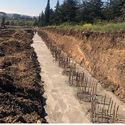 Gemlik Fertilizer Factory