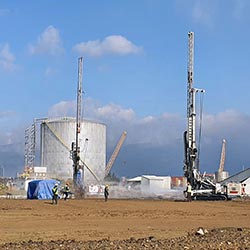 Gemlik Gübre Fabrikası