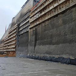 İksa İşleri - Fore Kazık - Ankraj - Püskürtme Beton Uygulaması