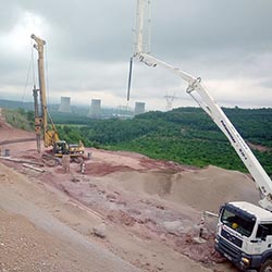 Sakarya Entegre Katı Atık Tesisi (SEKAY)