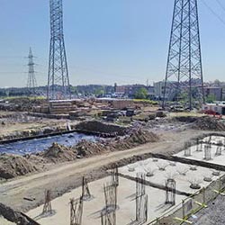TEIAS Substations