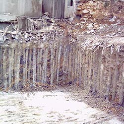 Cutoff Wall Manufacture